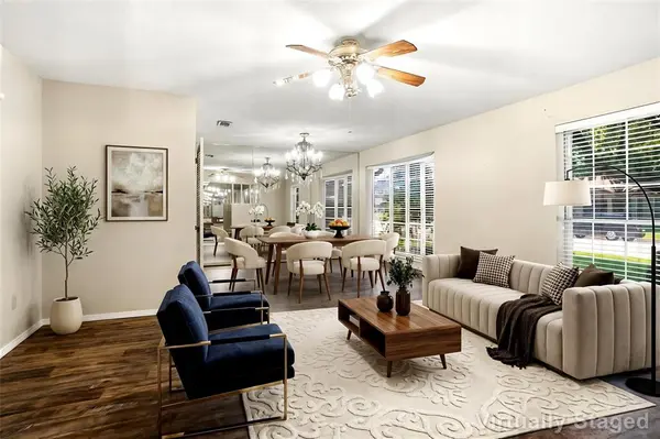 200 Hillview Drive, Hurst, TX 76054