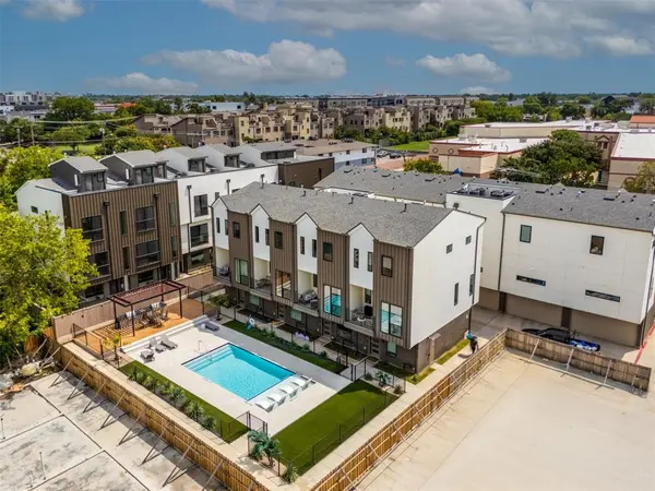 4517 Munger Avenue #101, Dallas, TX 75204