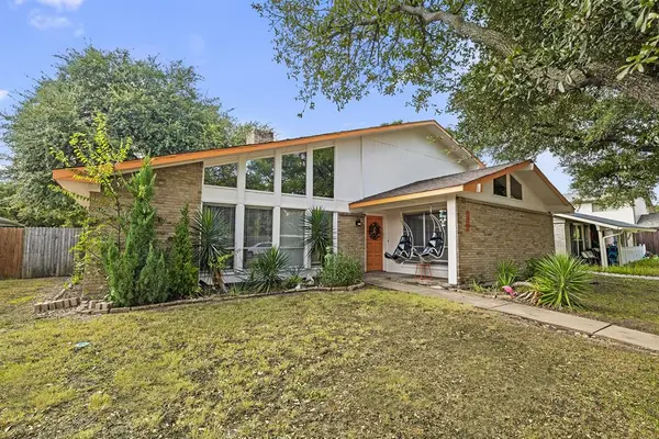 3206 Brook Glen Drive, Garland, TX 75044