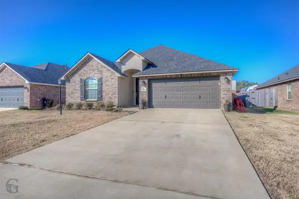 549 Brunswick Gardens, Haughton, LA 71037