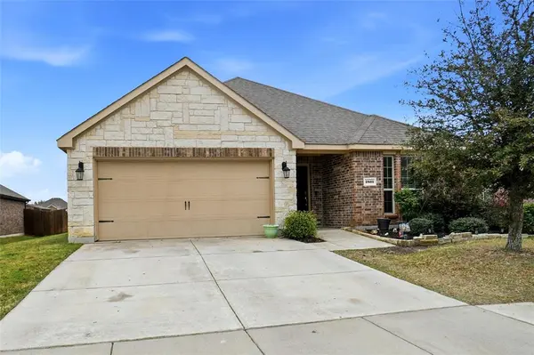 2805 Dominion Street, Denton, TX 76209