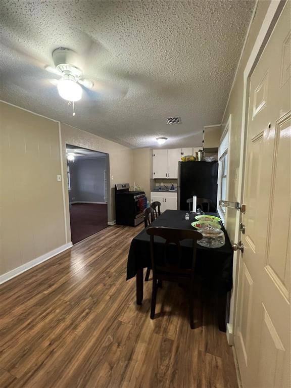 1328 E Jessamine Street, Fort Worth, TX 76104
