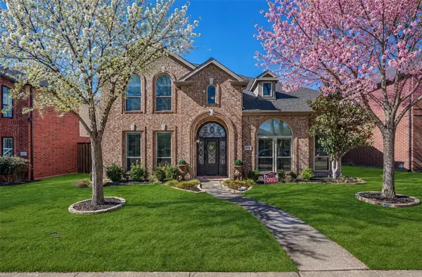 11261 Tenison Lane, Frisco, TX 75033