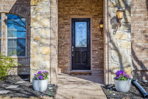 831 Texcoco Drive, Prosper, TX 75078