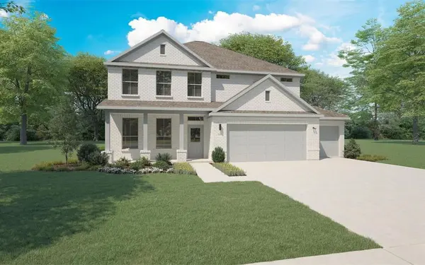 3712 Copperwood Drive, Princeton, TX 75071