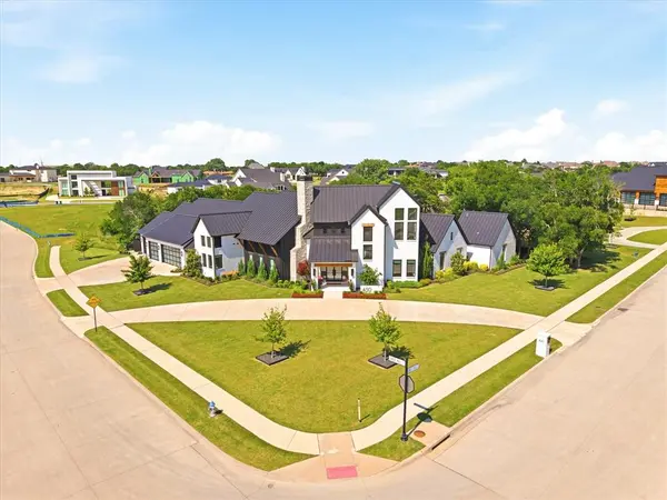 450 Sunrise Ridge Drive, Heath, TX 75032