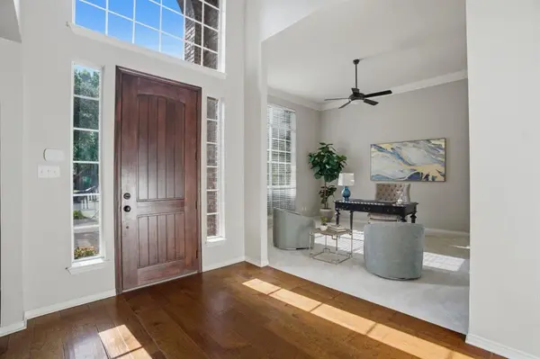 1506 Hunters Creek Drive, Mckinney, TX 75072