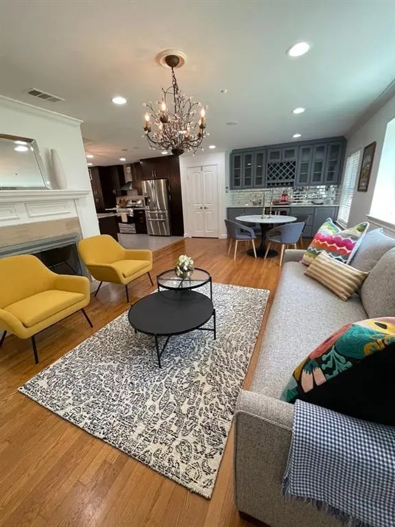 1155 Timplemore Drive, Dallas, TX 75218