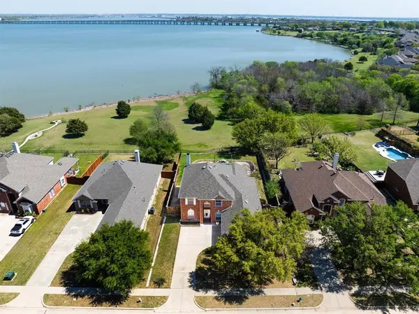 4102 Stone Haven Drive, Garland, TX 75043