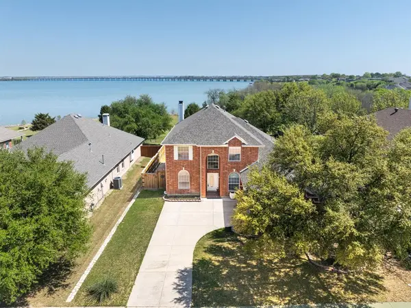 4102 Stone Haven Drive, Garland, TX 75043