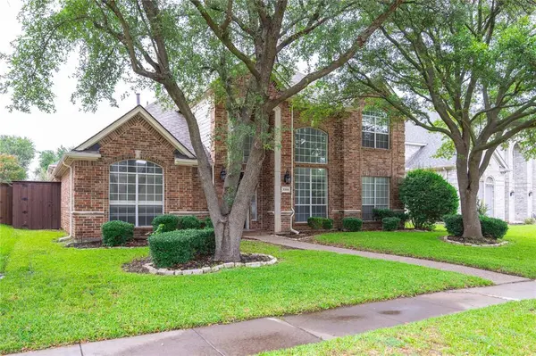 3305 Estacado Lane, Plano, TX 75025