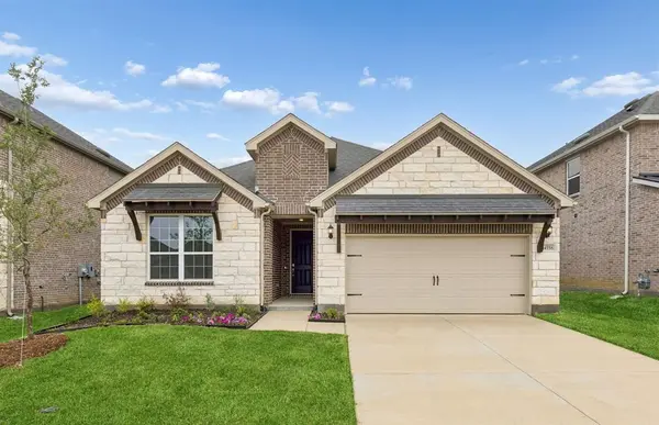 14558 Jemison Street, Pilot Point, TX 75009