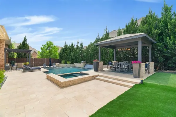 6701 Canyon Oak Court, Flower Mound, TX 76226