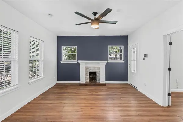 709 N Buffalo Avenue, Cleburne, TX 76033