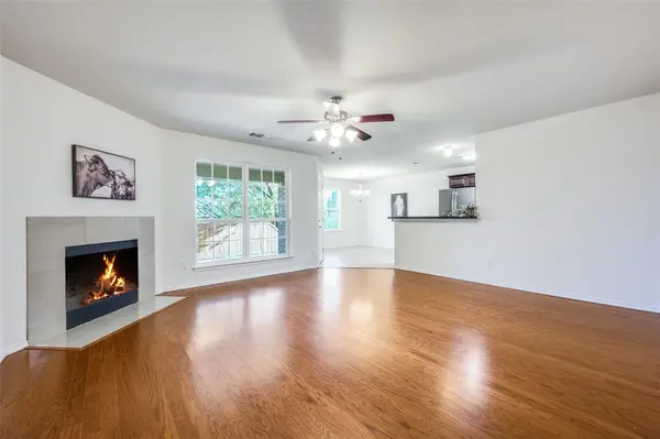 3309 Anysa Lane, Denton, TX 76209