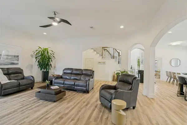 1910 Natchez Trace, Allen, TX 75013