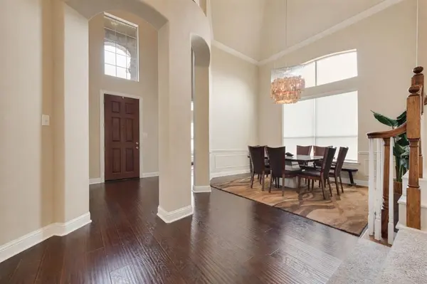 5736 New Castle Drive, Richardson, TX 75082