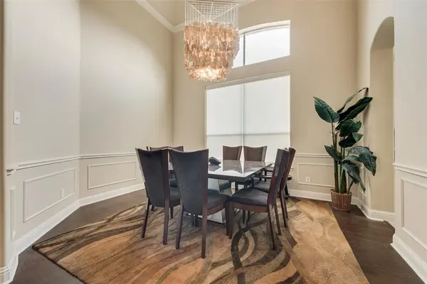 5736 New Castle Drive, Richardson, TX 75082