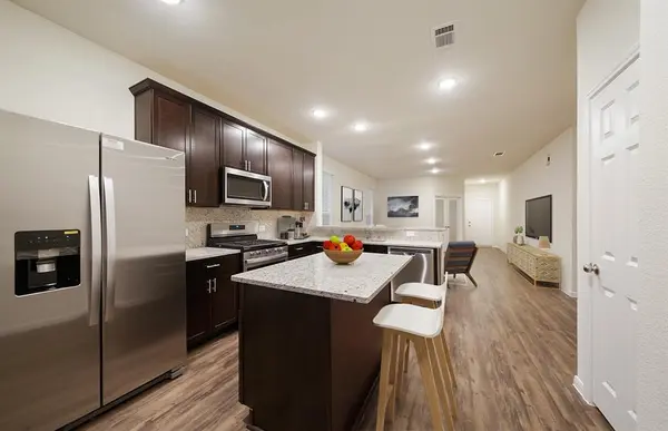 1076 Clear Dusk Lane, Forney, TX 75126