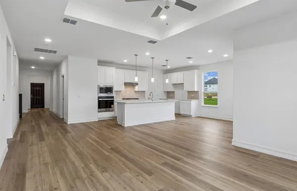 14501 Herschel Street, Pilot Point, TX 75009
