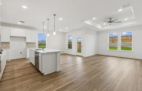 14501 Herschel Street, Pilot Point, TX 75009