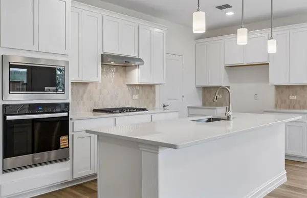14501 Herschel Street, Pilot Point, TX 75009