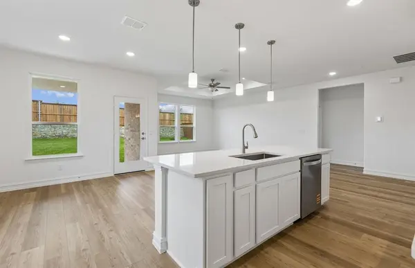 14501 Herschel Street, Pilot Point, TX 75009