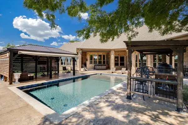 1929 Canyon Road, Celina, TX 75009