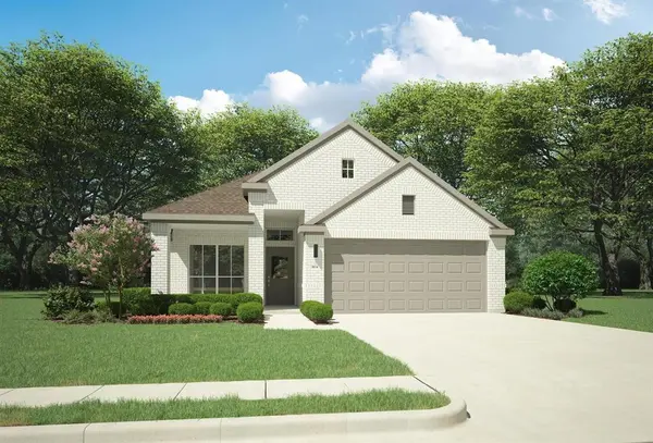 2226 Derby Drive, Seagoville, TX 75159