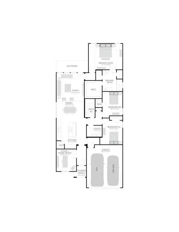2226 Derby Drive, Seagoville, TX 75159