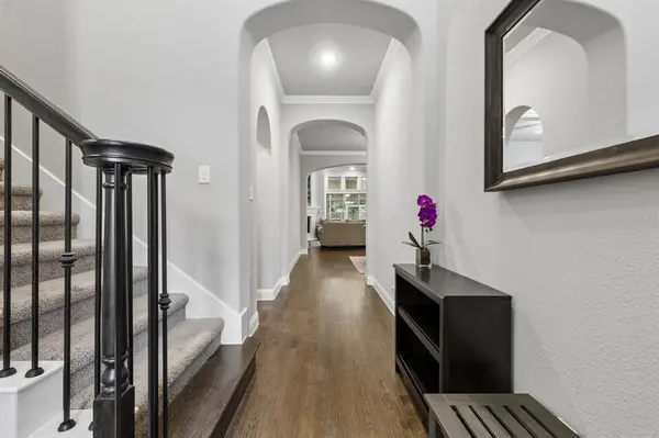 1119 Rolling Thunder Road, Frisco, TX 75036
