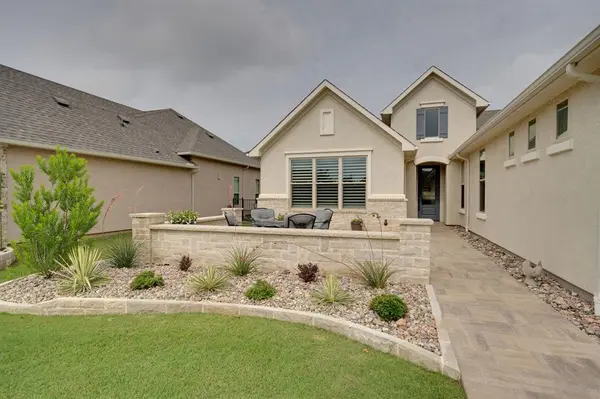 12704 Golden Rock Drive, Denton, TX 76207