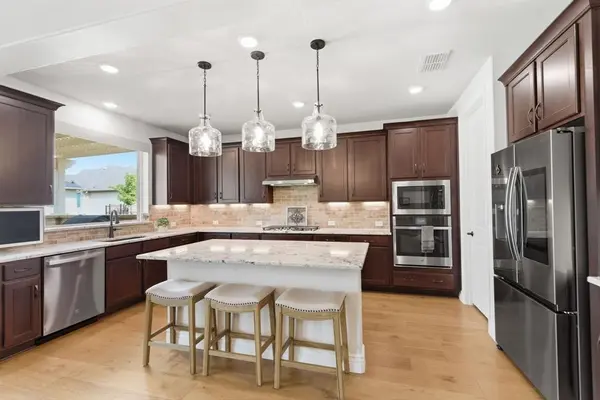12704 Golden Rock Drive, Denton, TX 76207