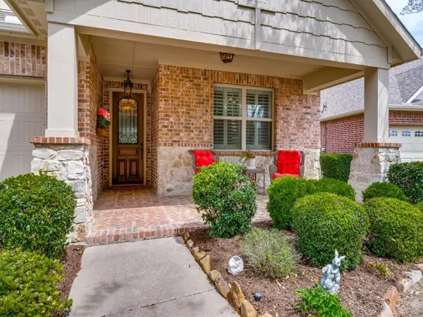 1220 Isabella Lane, Savannah, TX 76227