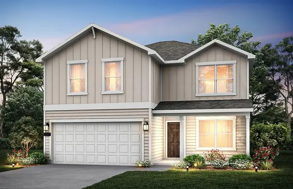 15908 Dauntless Cove Drive, Haslet, TX 76052