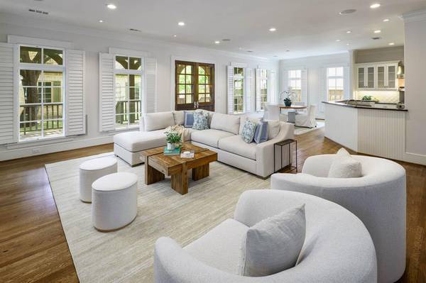 3621 Shenandoah Street, Highland Park, TX 75205