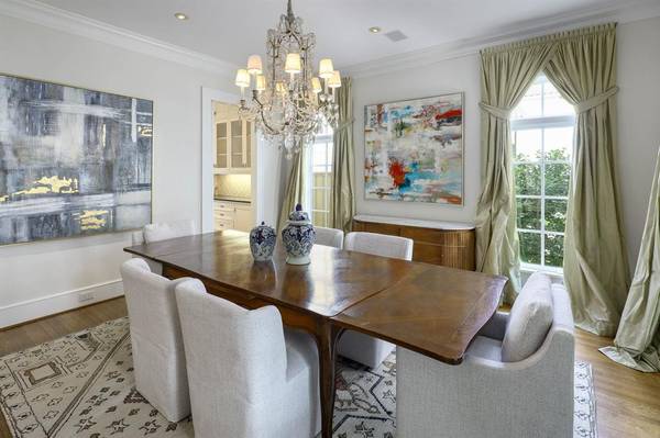 3621 Shenandoah Street, Highland Park, TX 75205