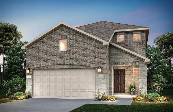 1136 Loch Way, Princeton, TX 75407