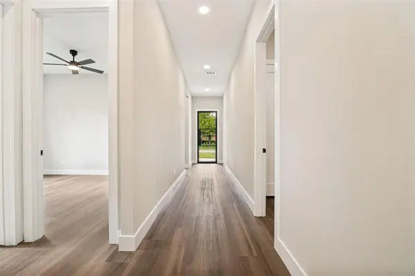 531 Shirley Court, Richardson, TX 75081