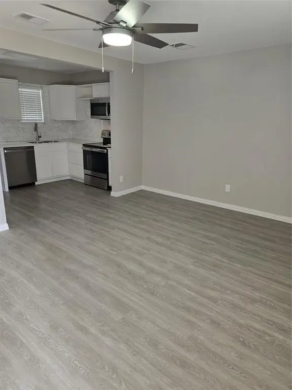 4000 Fair Park Boulevard, Fort Worth, TX 76115