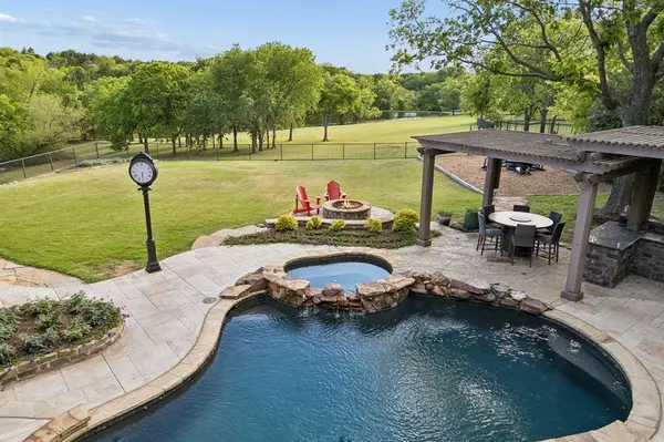 115 Blue Heron Lane, Heath, TX 75032