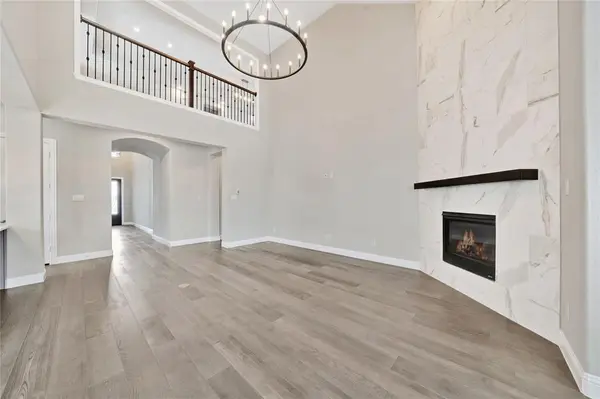 1030 Gentle Knoll Lane, Prosper, TX 75078