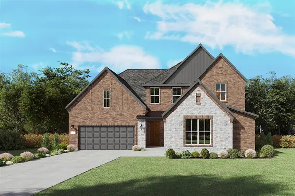 2605 Landmark Drive, Celina, TX 75009