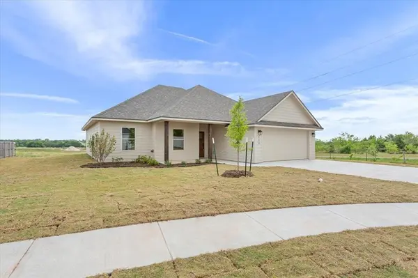 115 Great Trail Road, Riesel, TX 76682