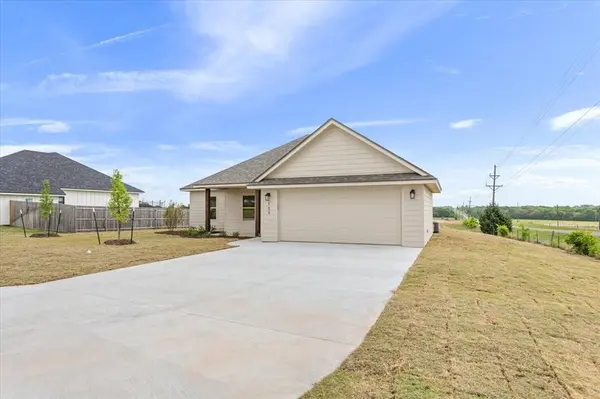 115 Great Trail Road, Riesel, TX 76682