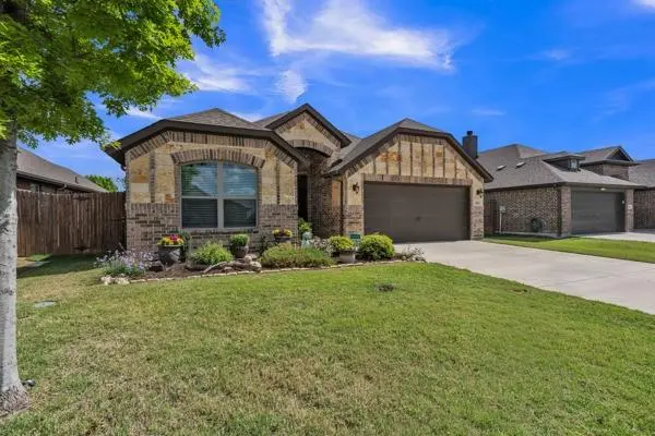 344 Paloma Street, Weatherford, TX 76087