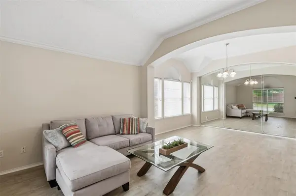 812 Patricia Drive, Allen, TX 75002
