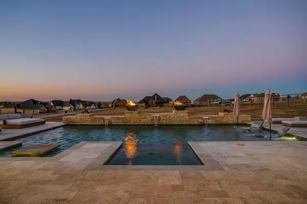 7320 Spring Ranch Court, Godley, TX 76044