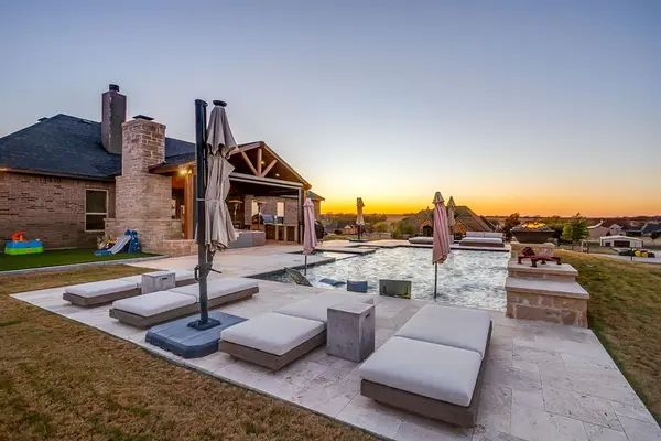 7320 Spring Ranch Court, Godley, TX 76044