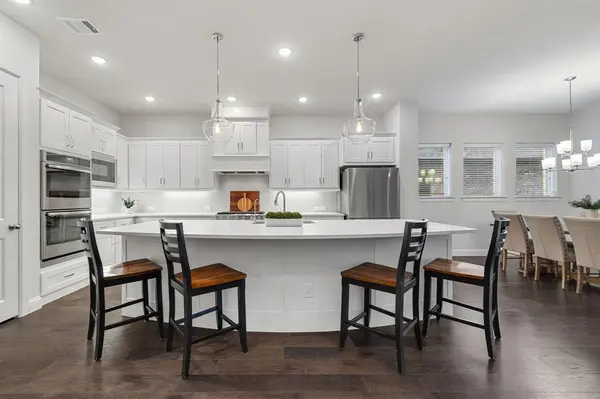 791 Dover Drive, Prosper, TX 75078